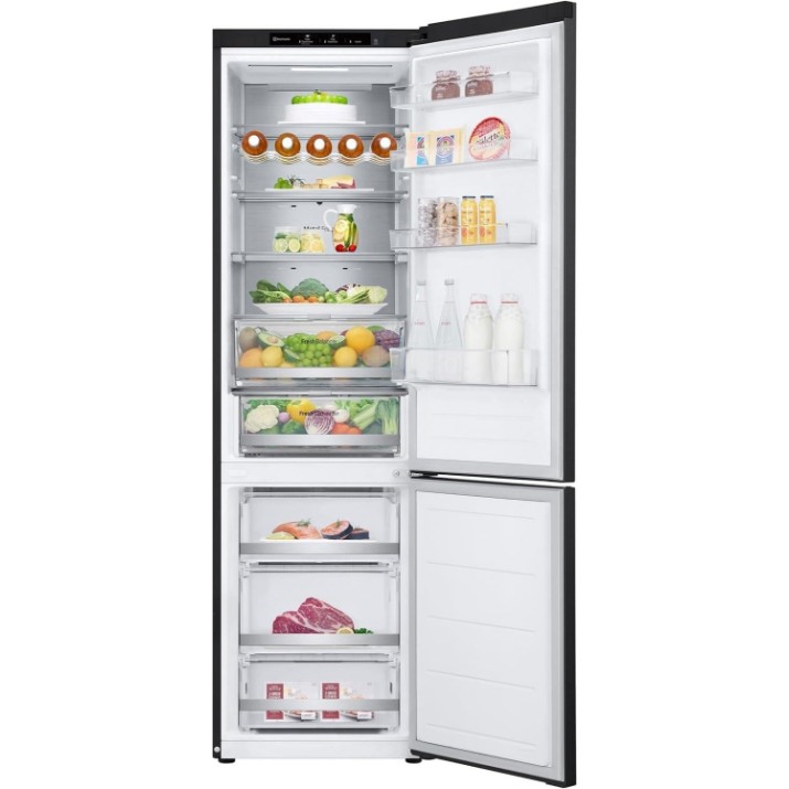 Frigider LG GBV7280CEV