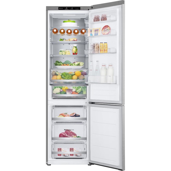 Frigider LG GBV7280CMB