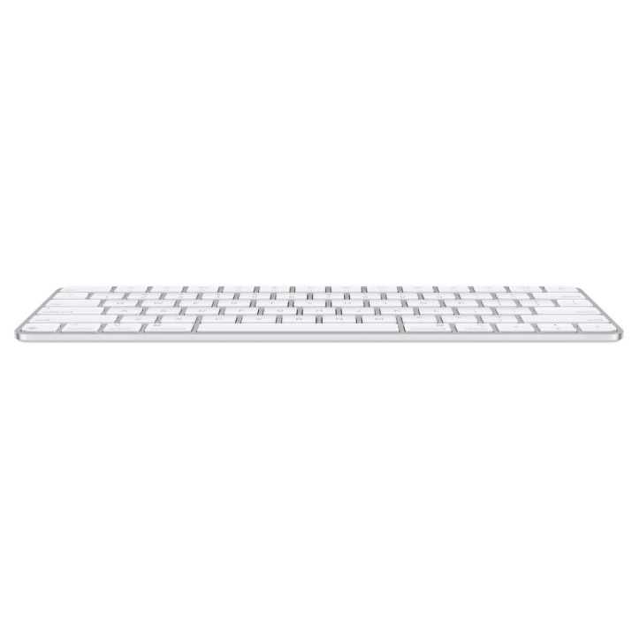 Клавиатура Apple Magic Keyboard White (MXCL3RS/A)