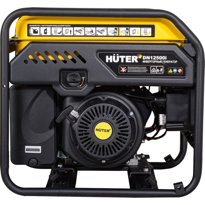 Электрогенератор Huter DN12500i