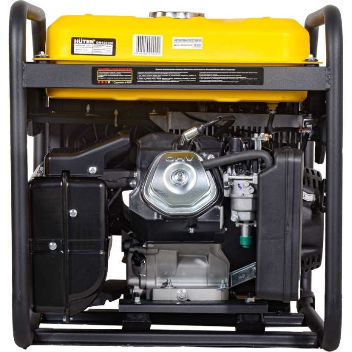 Электрогенератор Huter DN12500i