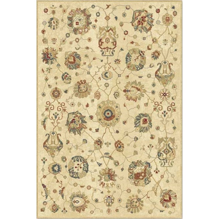 Ковёр Covoare Ungheni Atlas 1275_1_41334 2.00x3.00m
