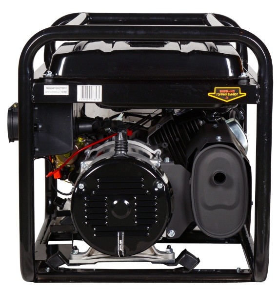 Generator de curent Huter DY1100LX