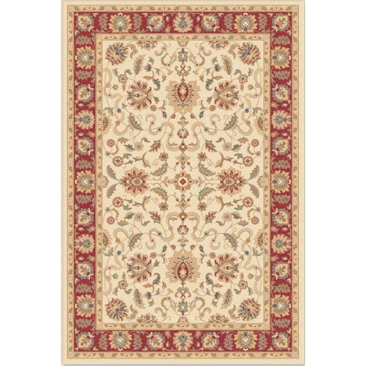 Ковёр Covoare Ungheni Bella Classic 7332_1_51033 1,60x2,30m