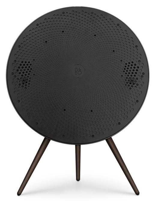 Компьютерные колонки Bang & Olufsen Beosound A9 5.G Black Anthracite