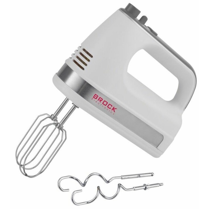 Миксер Brock HM 5003 WH