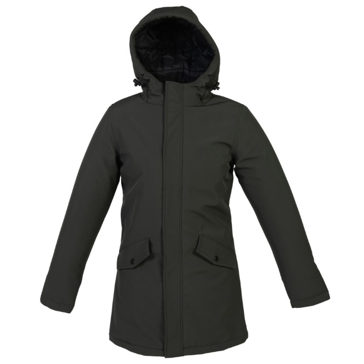 Geacă pentru dame JRC Alaska Army Green 994831, s.L