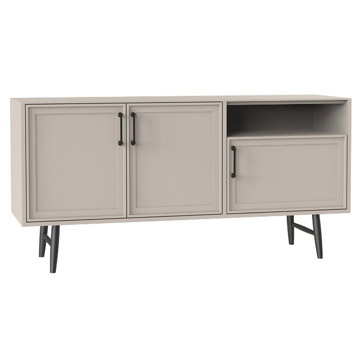Тумба Dogtas Trento Mini 3200418030 156.9x47.5x78.5cm