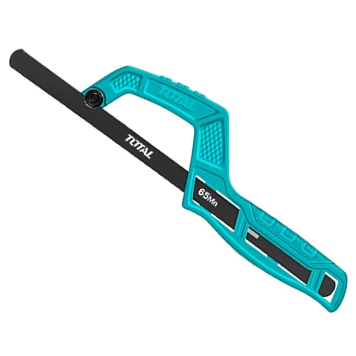 Ножовка по металлу Total Tools THMHF1504