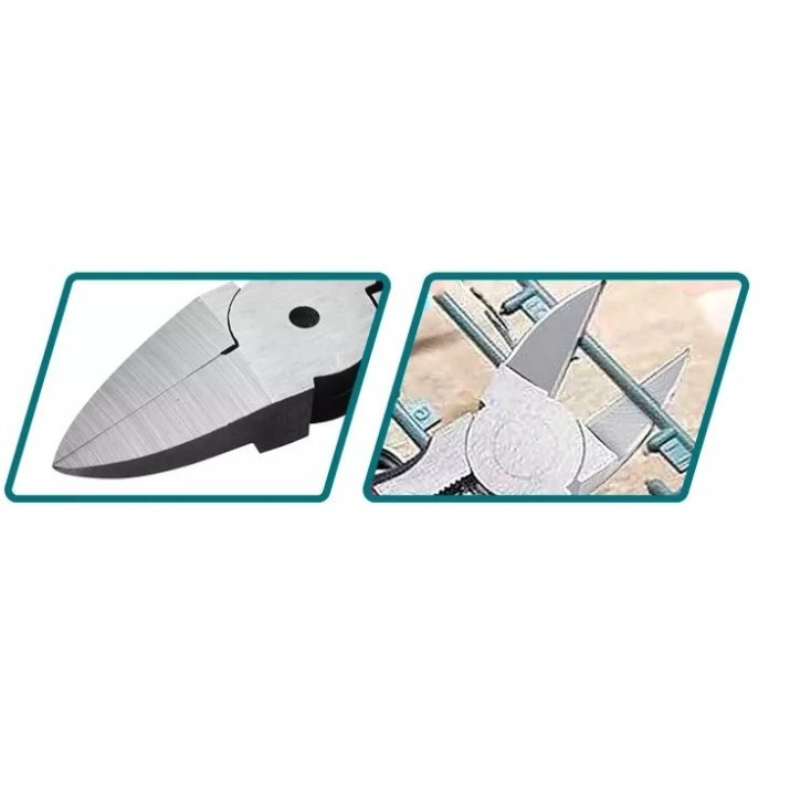 Кусачки Total Tools THT230612
