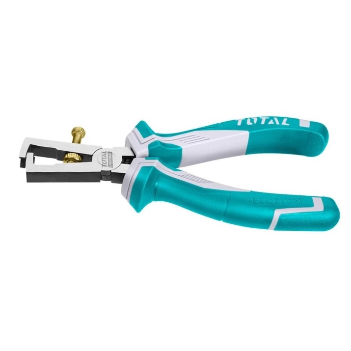 Инструмент для удаления изоляции Total Tools THT25616