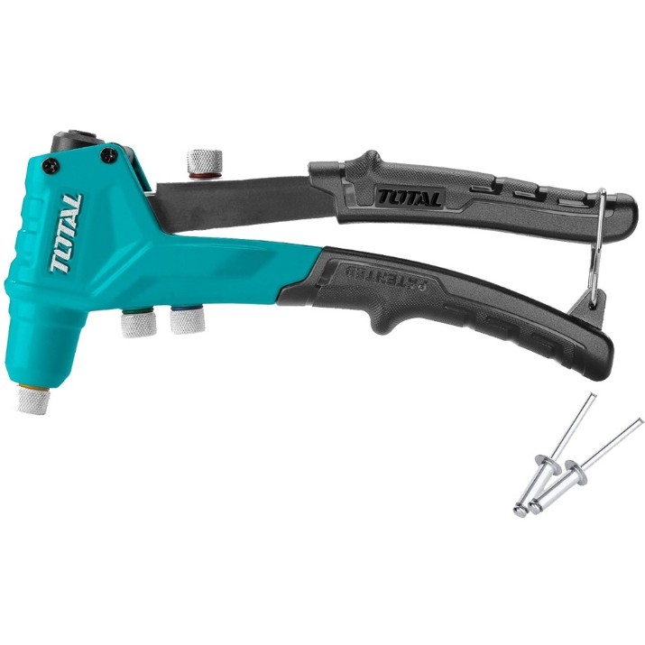 Clești de nituire manual Total Tools THT32081
