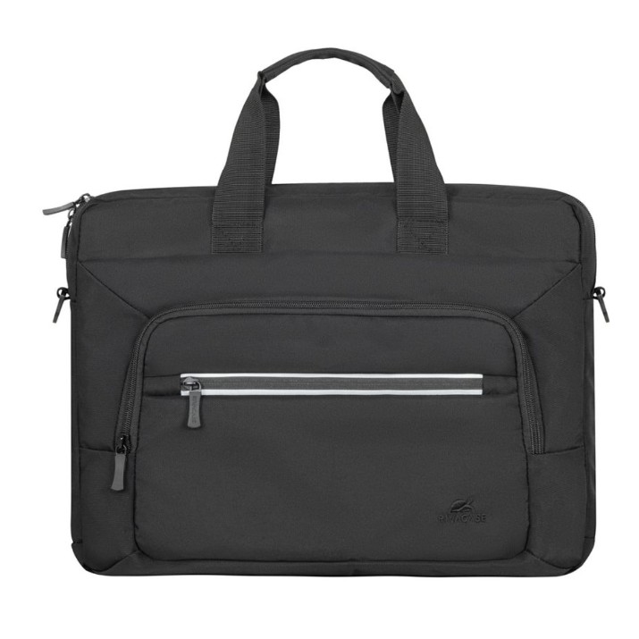 Geanta laptop Rivacase 7521 Eco Black
