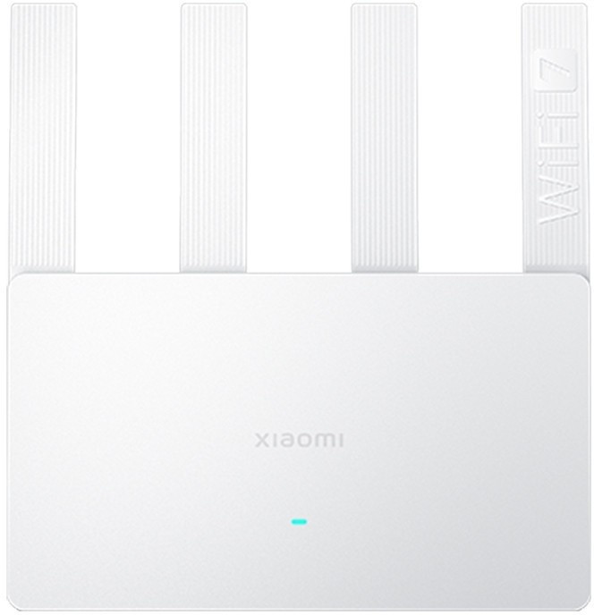 Беспроводной маршрутизатор Xiaomi Router BE3600