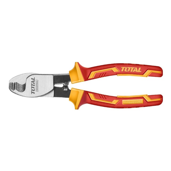 Кусачки Total Tools THTIP2761