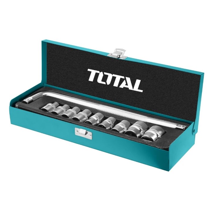 Set capete Total Tools THTL121101
