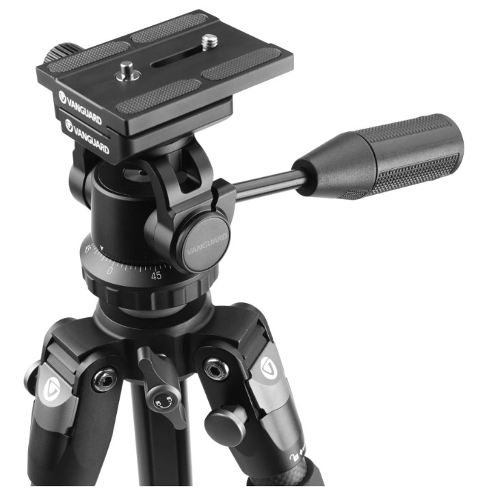Штатив Vanguard Veo 3 263CO
