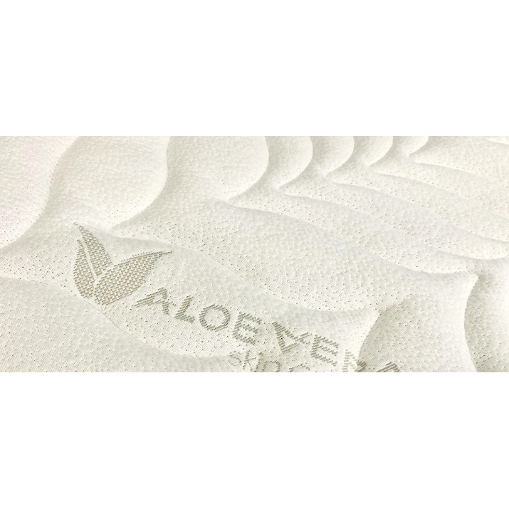 Saltea ortopedica Materasso Pocket Nightfly 120x200x25