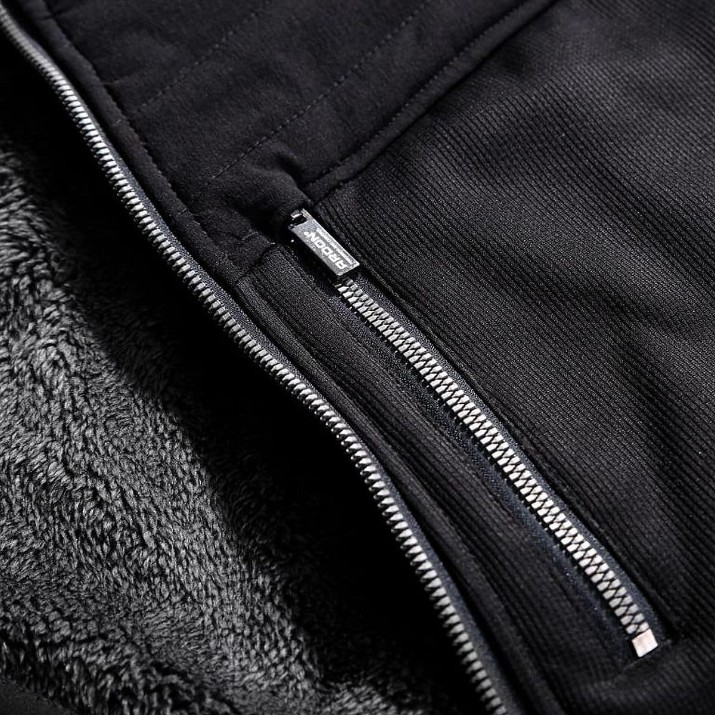 Мужская куртка Ardon Hybrid Black 4XL