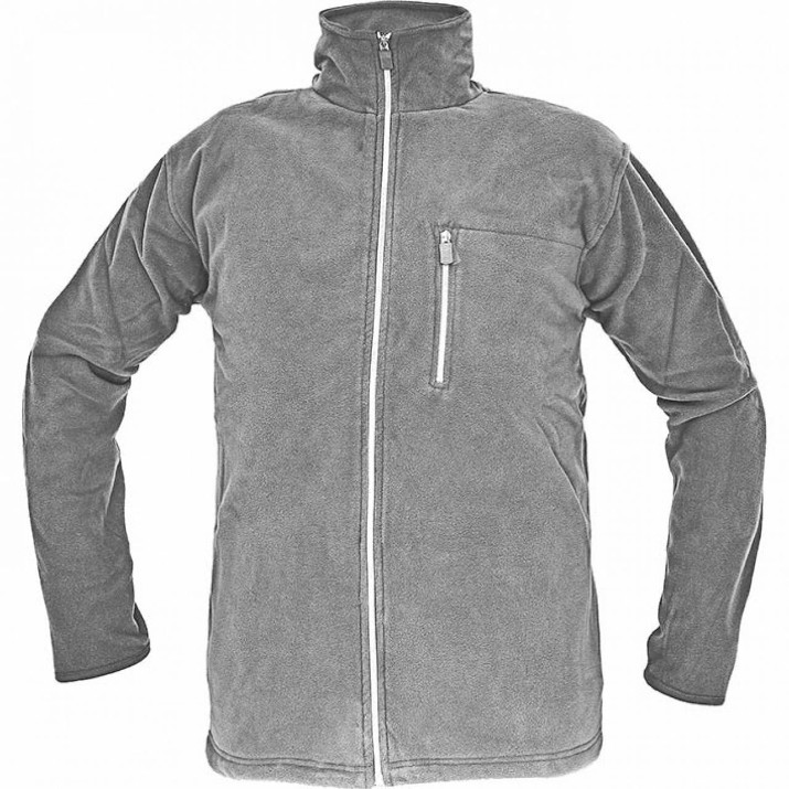 Мужская толстовка Cerva Karela 0301006200, s.XS