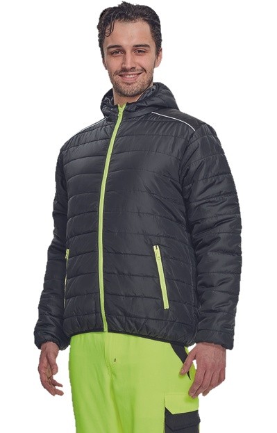 Geacă pentru bărbați Cerva Max Vivo Light 0301066264 XL