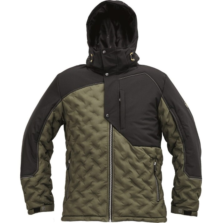 Мужская куртка Cerva Neurum 03310009E5 XXL