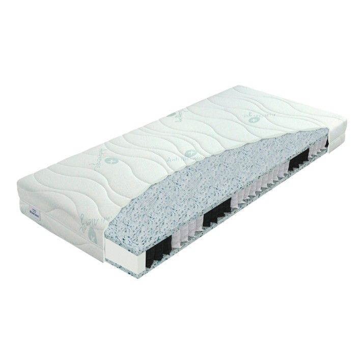 Saltea ortopedica Materasso Pocket 120x200x22