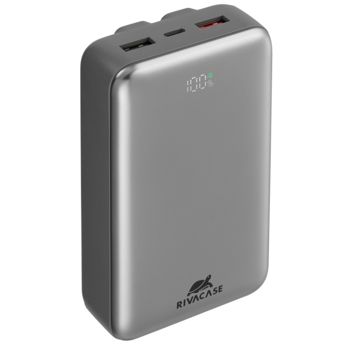 Acumulator extern Rivacase VA2612 20000 mAh
