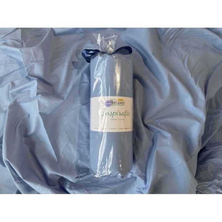 Простынь Relaxe Home Inspiratie Cornflower 90x200 (021688)