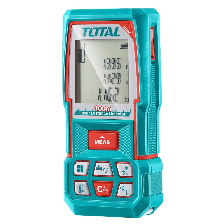 Дальномер Total Tools TMT51036