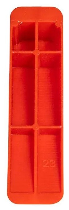 Клинья Beorol NK-100