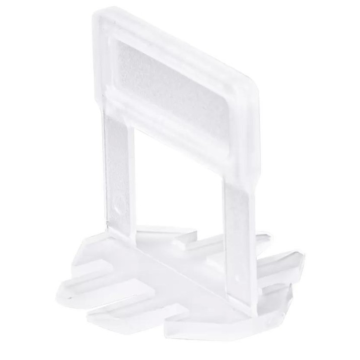 Clipsuri pentru nivelarea gresiei Beorol NS1.5-100