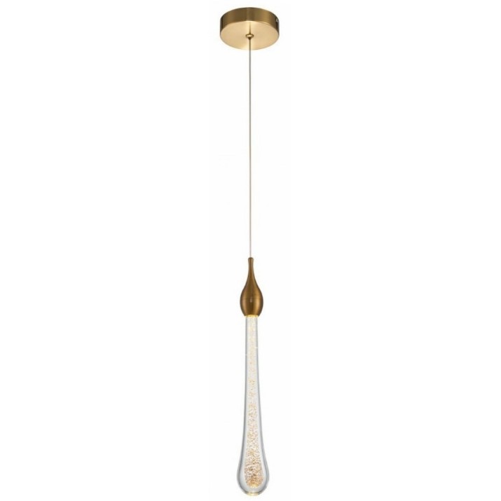 Люстра Lampardi Chic LP5075-1P