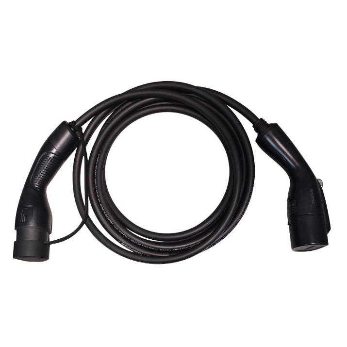 Cablu de încărcare auto EvDrive EV-CF-T2-GBT-32-B