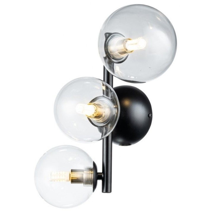 Бра Lampardi Millas LP495-3W