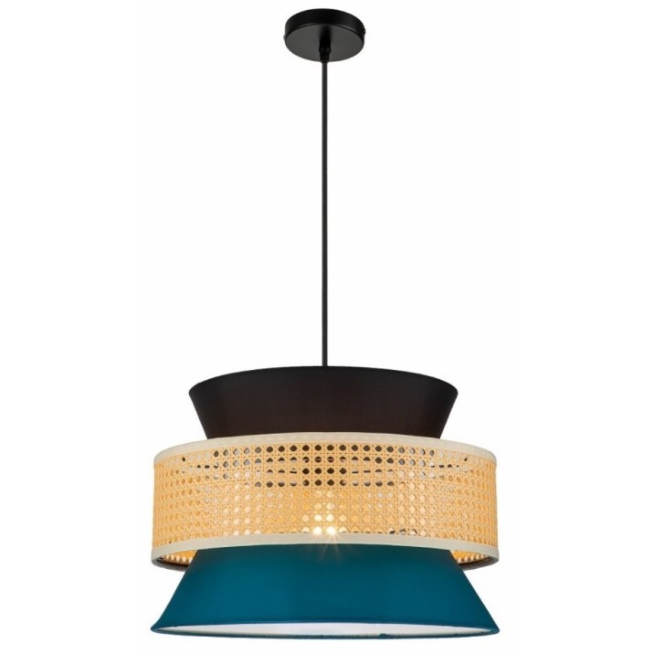 Lustră Lampardi Misu LP5131-D40P