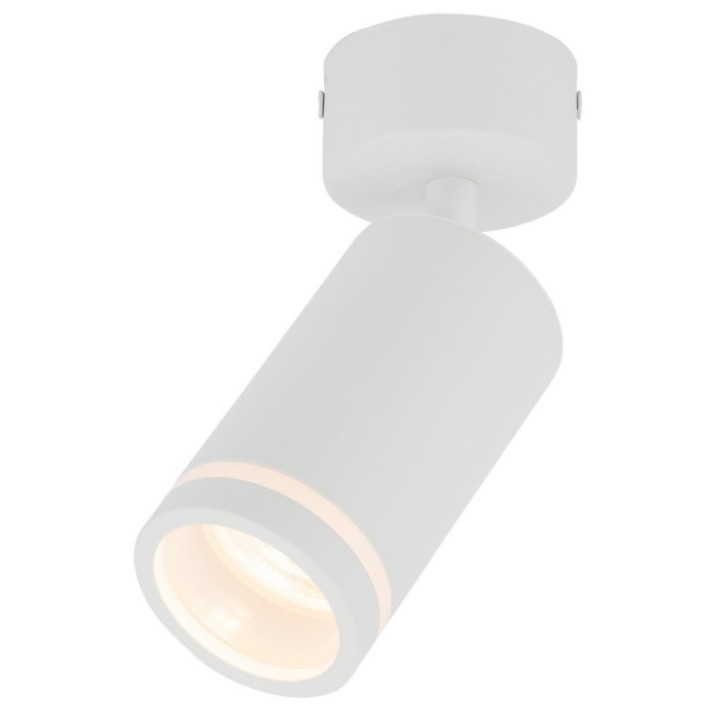 Спот Tk-Lighting Jet 6911 White