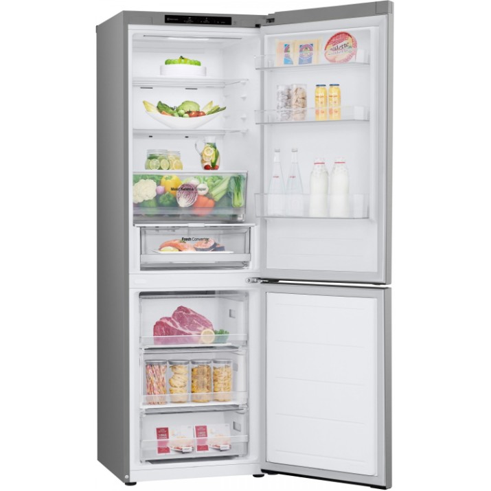 Холодильник LG GBV3100EPY