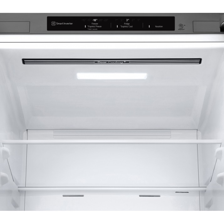 Холодильник LG GBV3100EPY