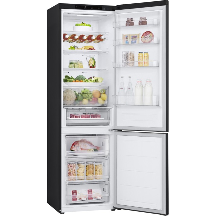 Frigider LG GBV3200DEP