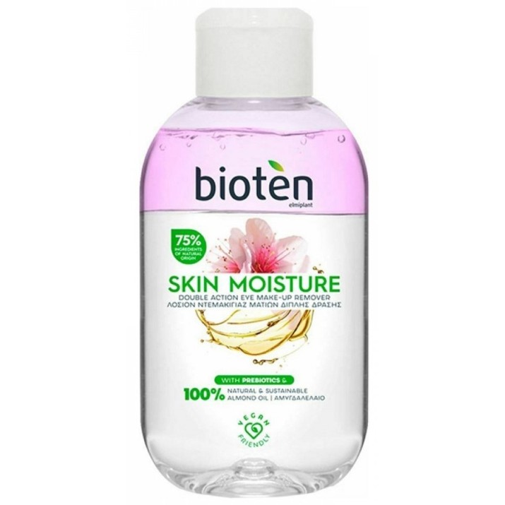 Средство для снятия макияжа Bioten Two-Phase Micellar Water 125ml