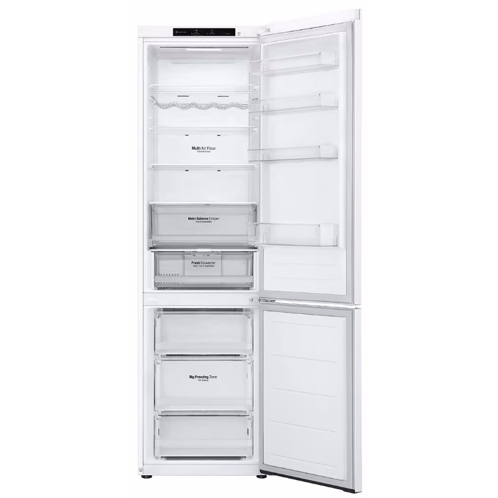 Frigider LG GBV3200DSW