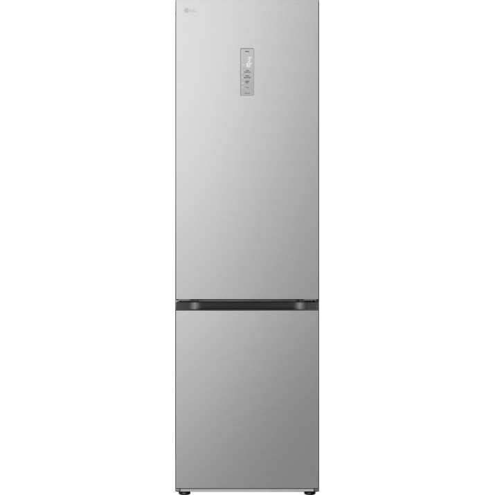 Холодильник LG GBV3210DPY