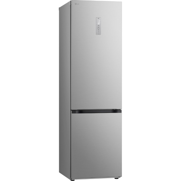 Холодильник LG GBV3210DPY