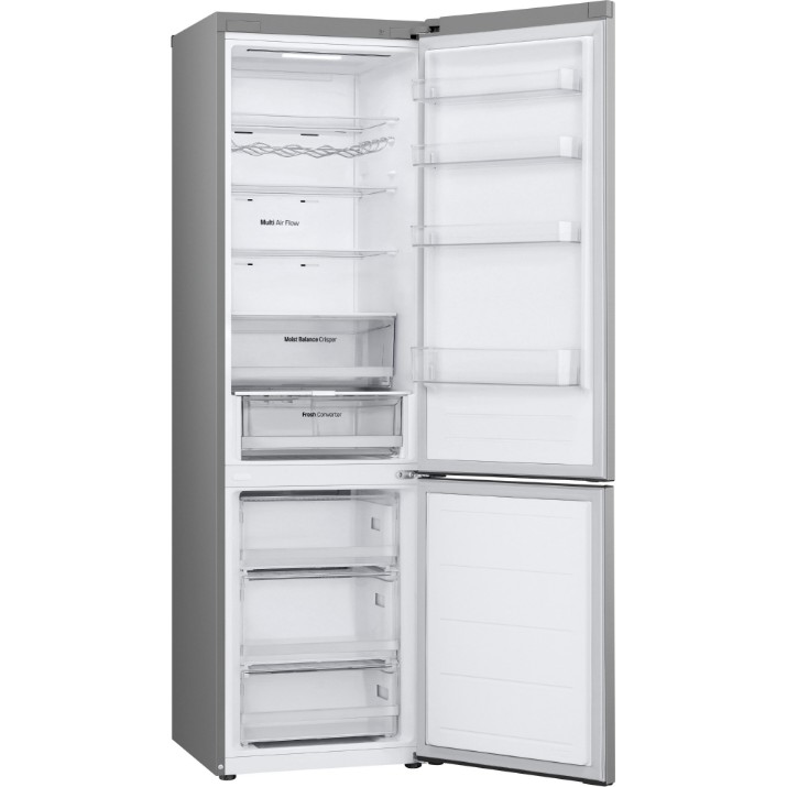 Холодильник LG GBV3210DPY