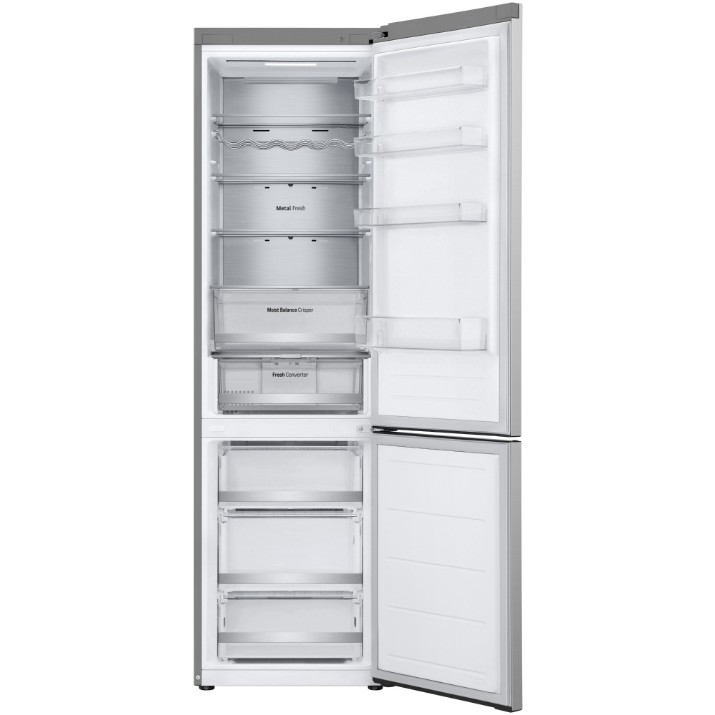 Холодильник LG GBV5250EPY