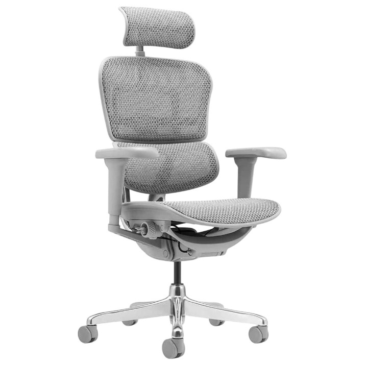 Scaun de birou Comfort T-168-B2 Ergohuman Ultra Natural