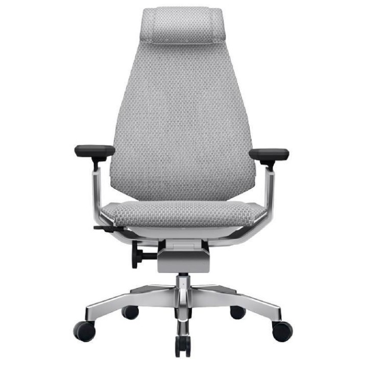 Офисное кресло Comfort T-168-B2 Genidia 2 Natural