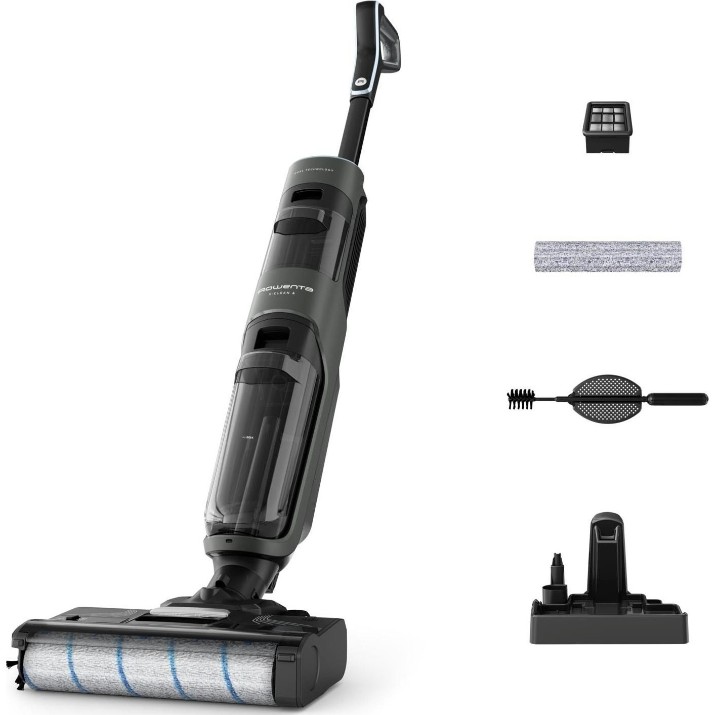 Вертикальный пылесос Rowenta GZ5035WO