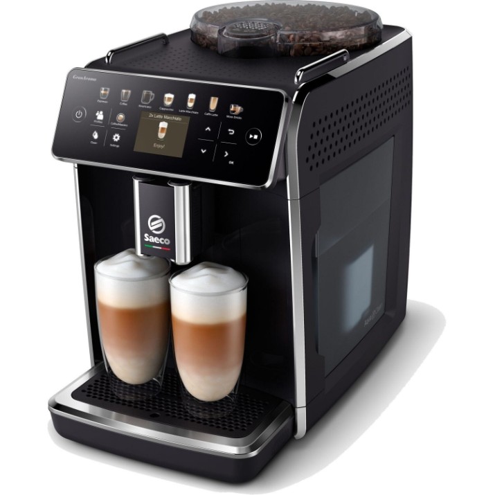 Кофемашина Saeco SM6580/10